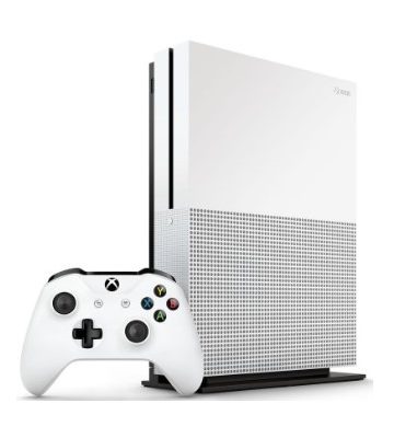 Аренда игровой консоли Xbox One Microsoft S 500GB